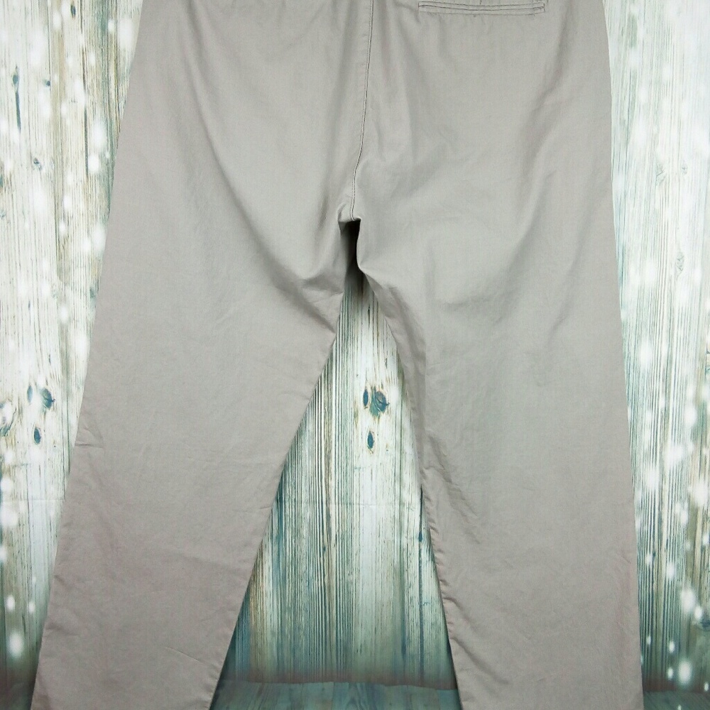Calvin Klein 36x32 chino pants - Picture 5 of 8